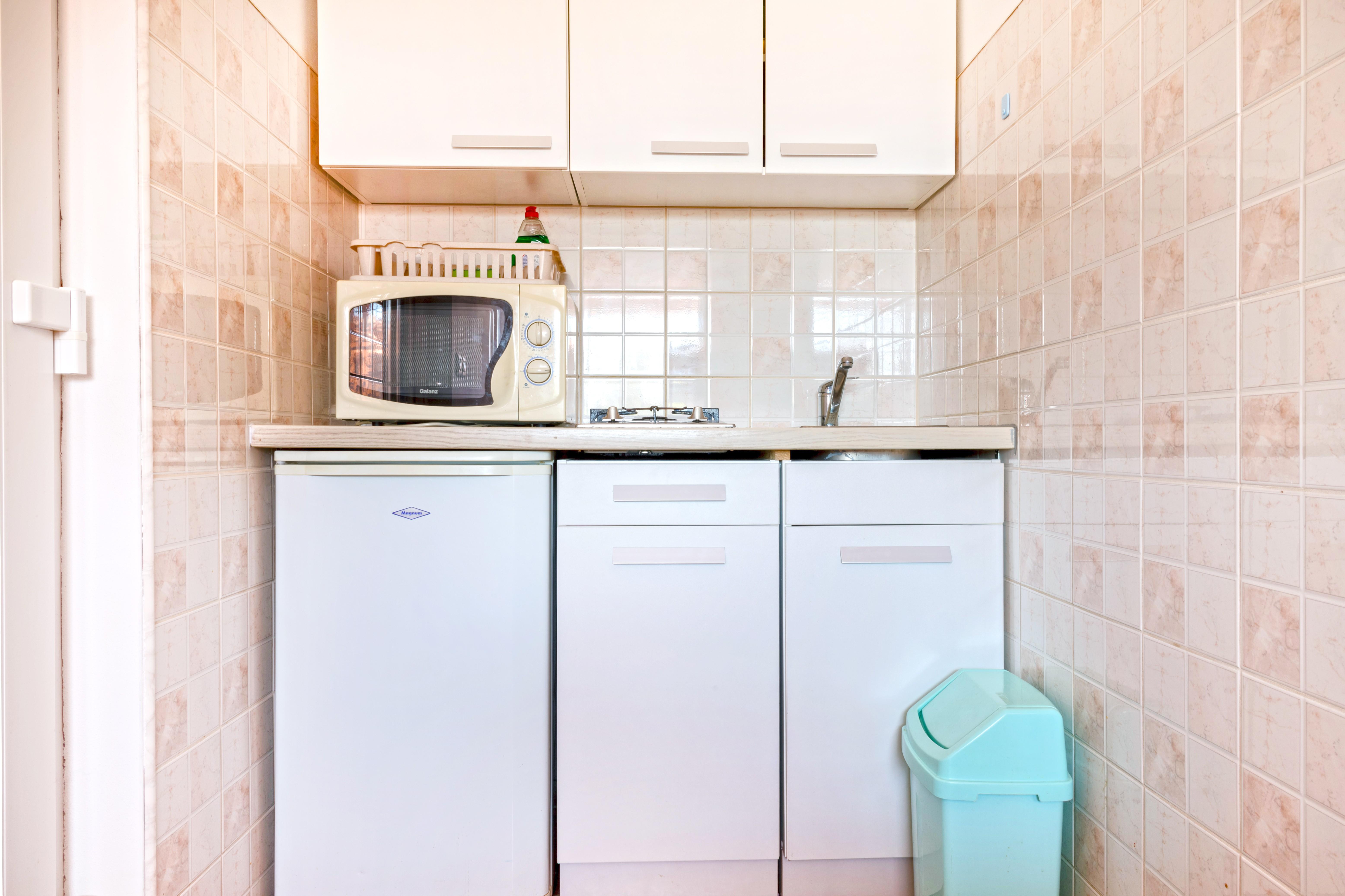 Apartment Apartments Ana 388 *