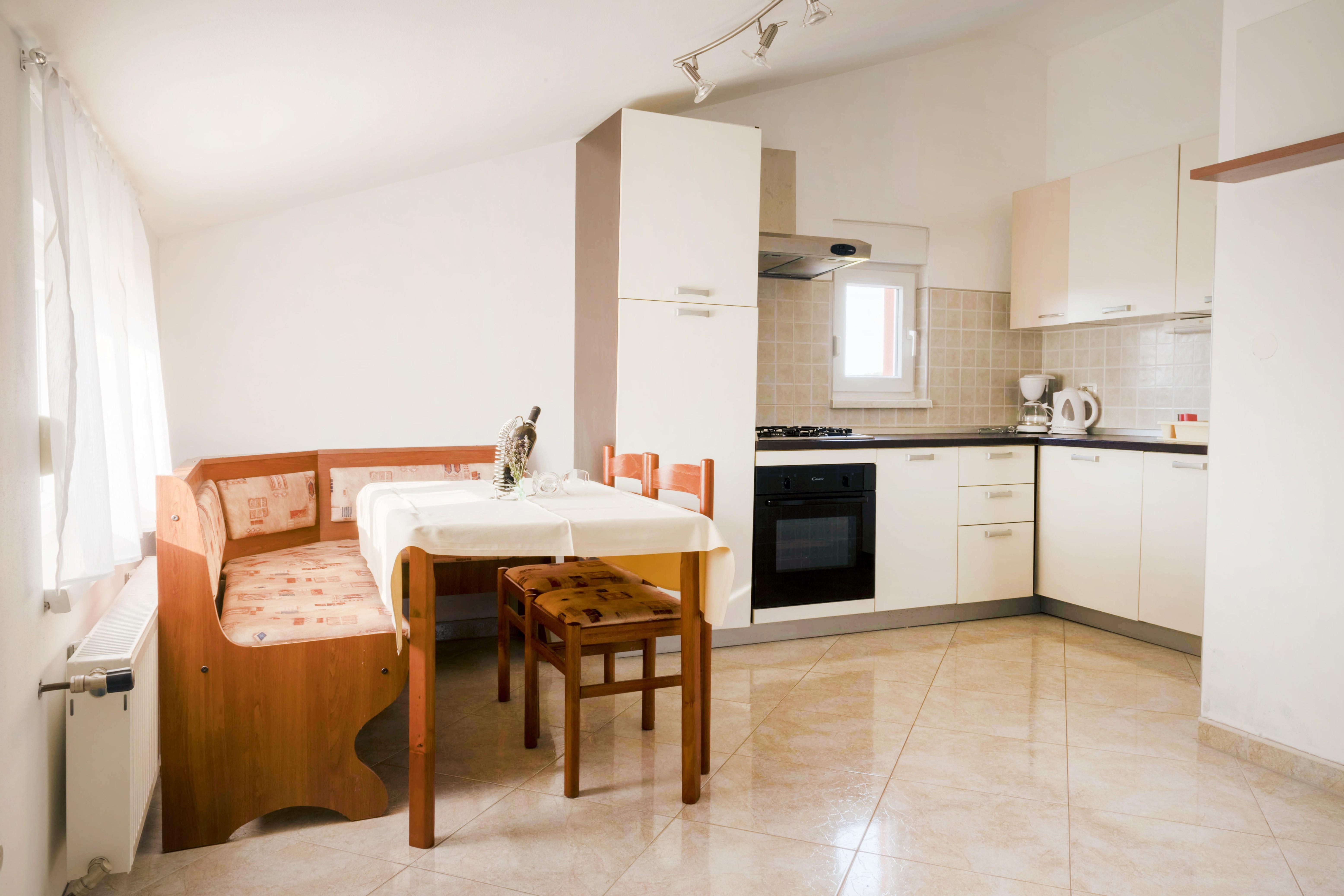 Ana 388 Apartmán *