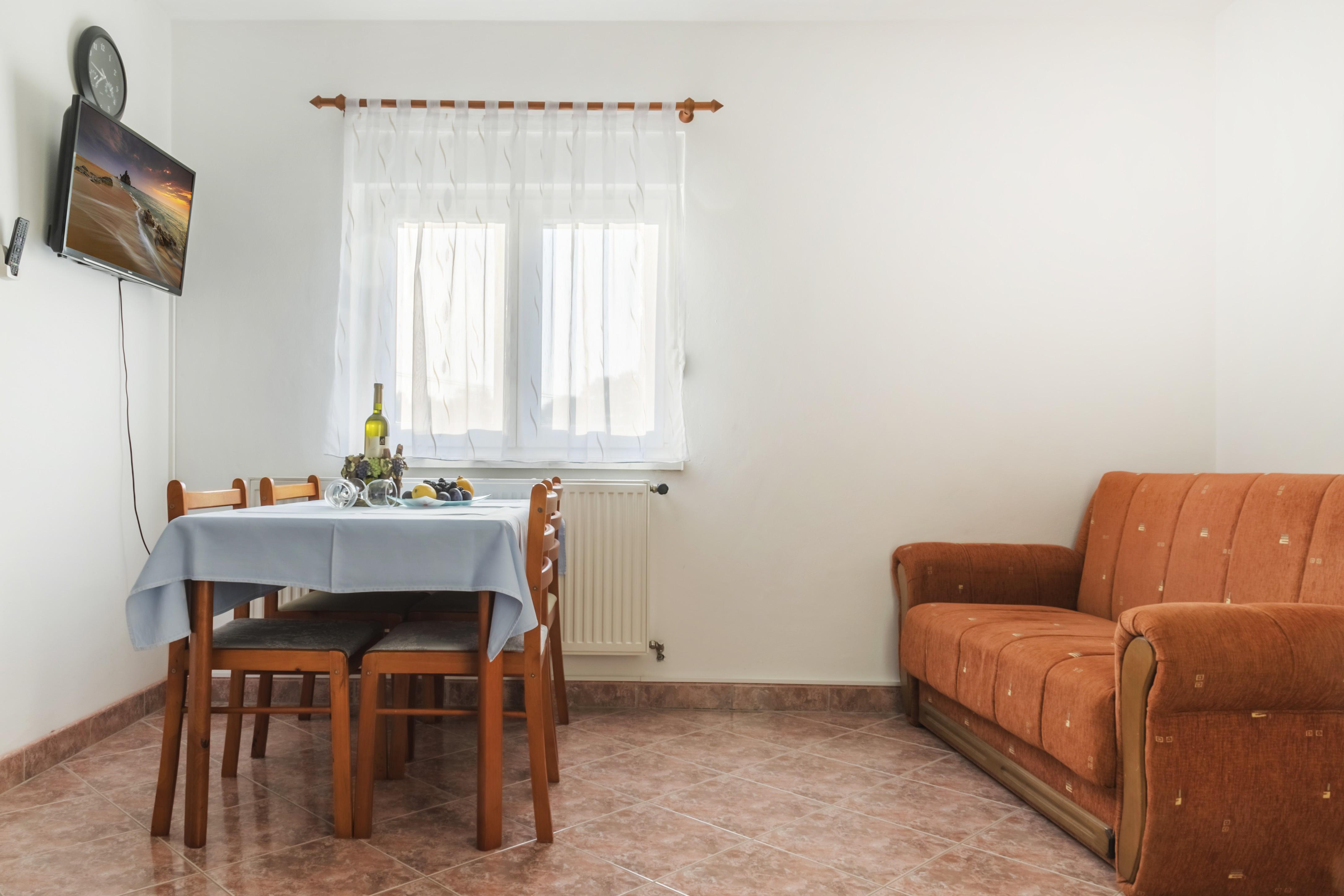 Apartment Apartments Ana 388