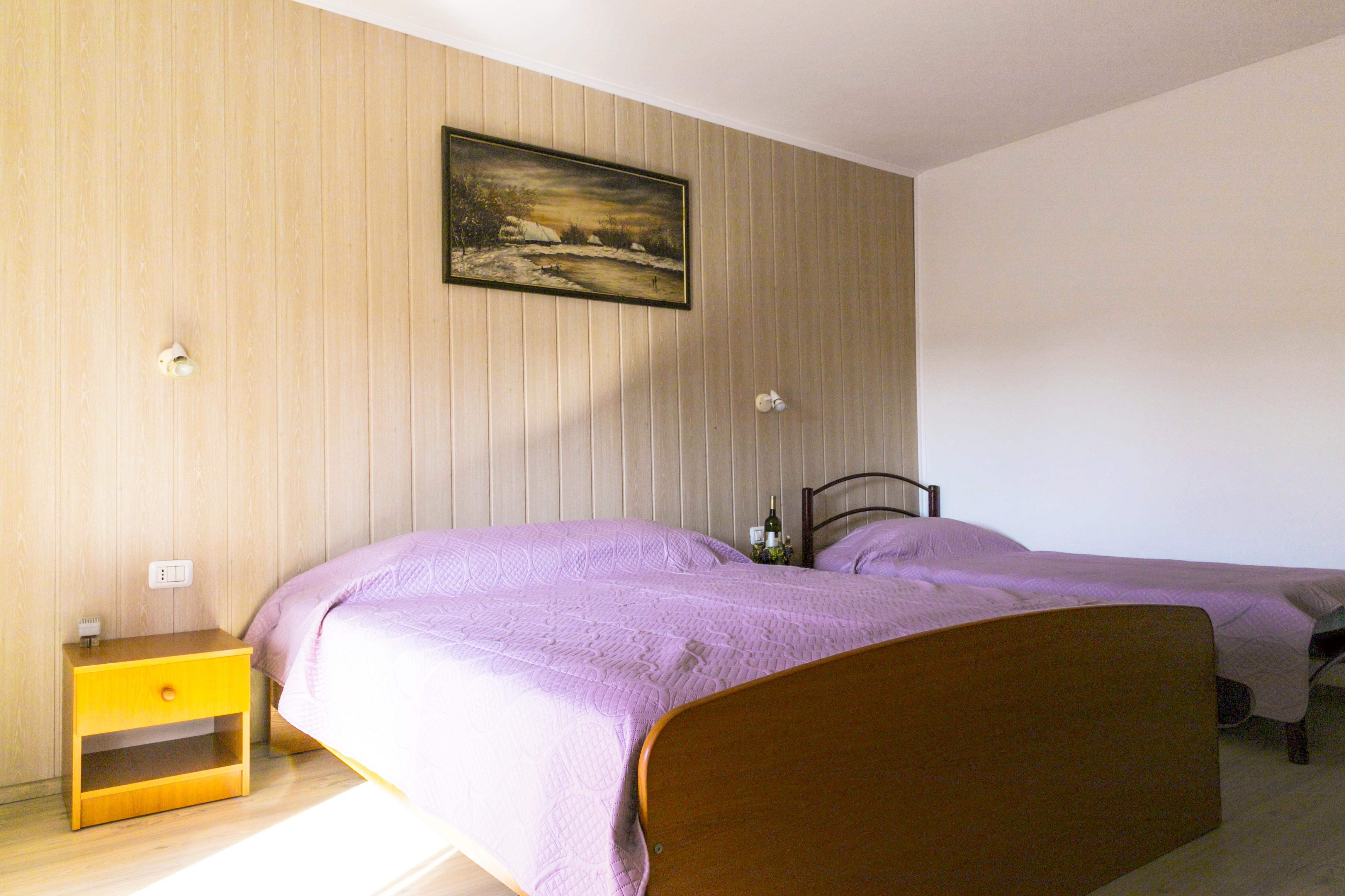 Ana 388 Apartmán