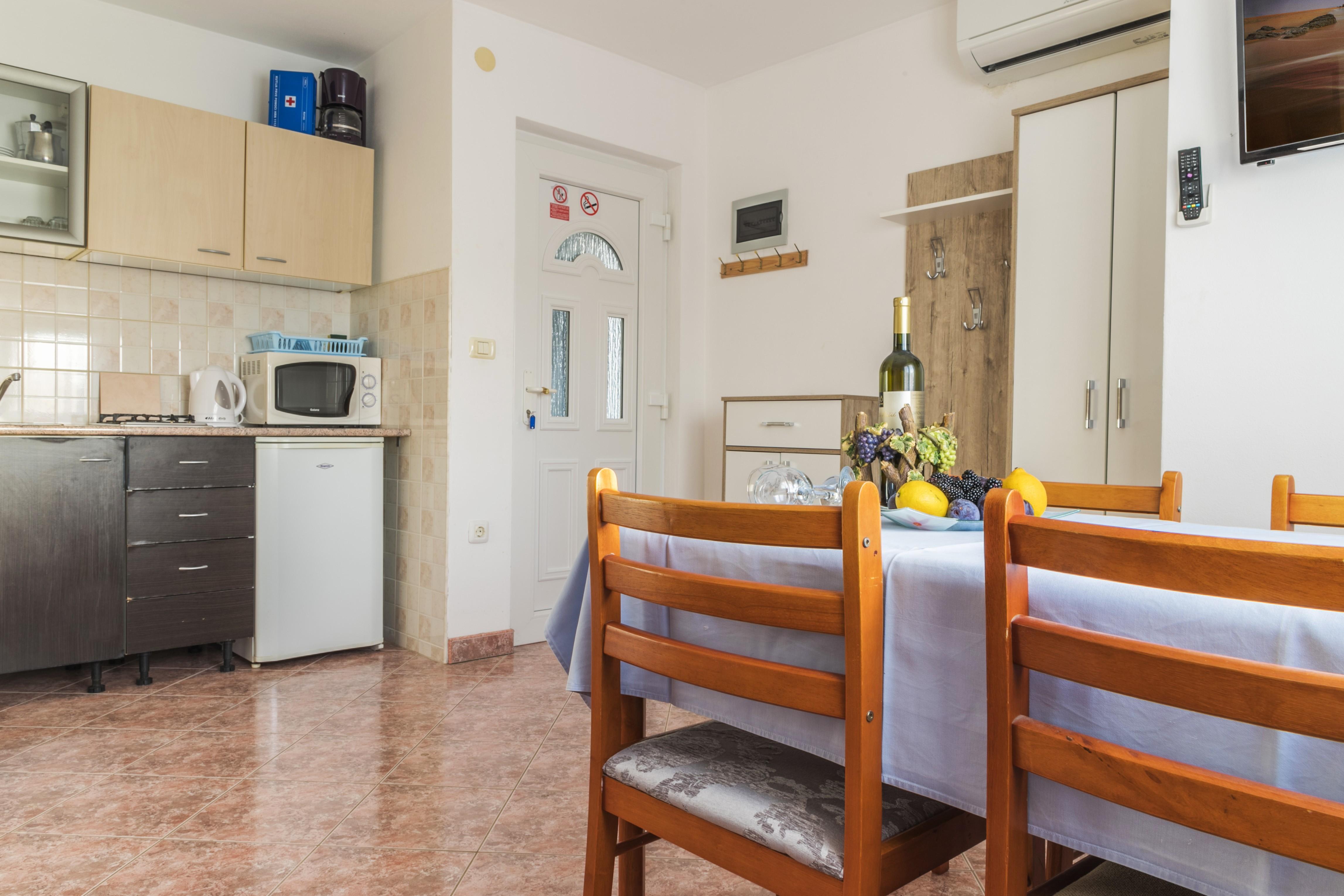 Apartment Apartments Ana 388 *