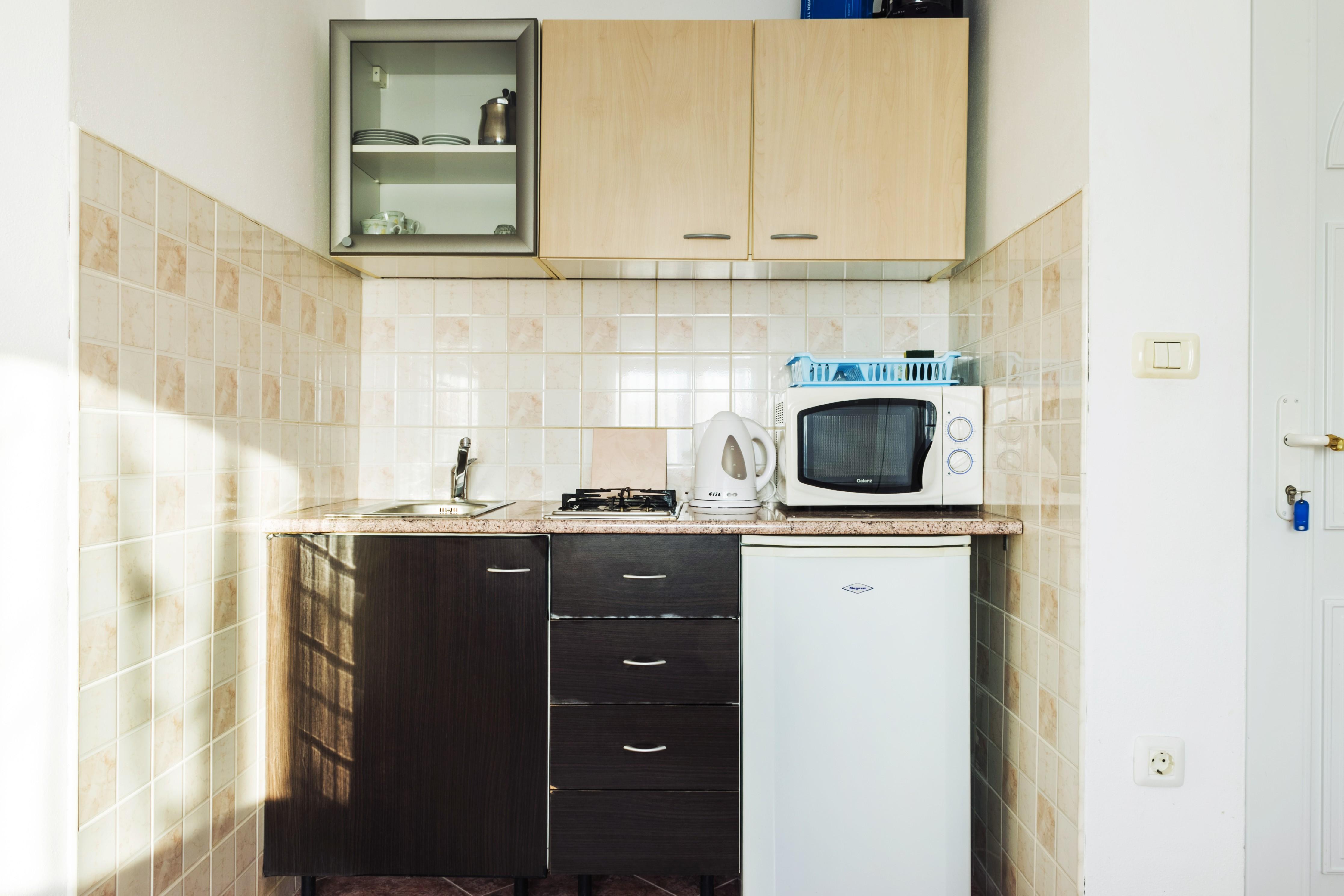 Ana 388 Apartmán *