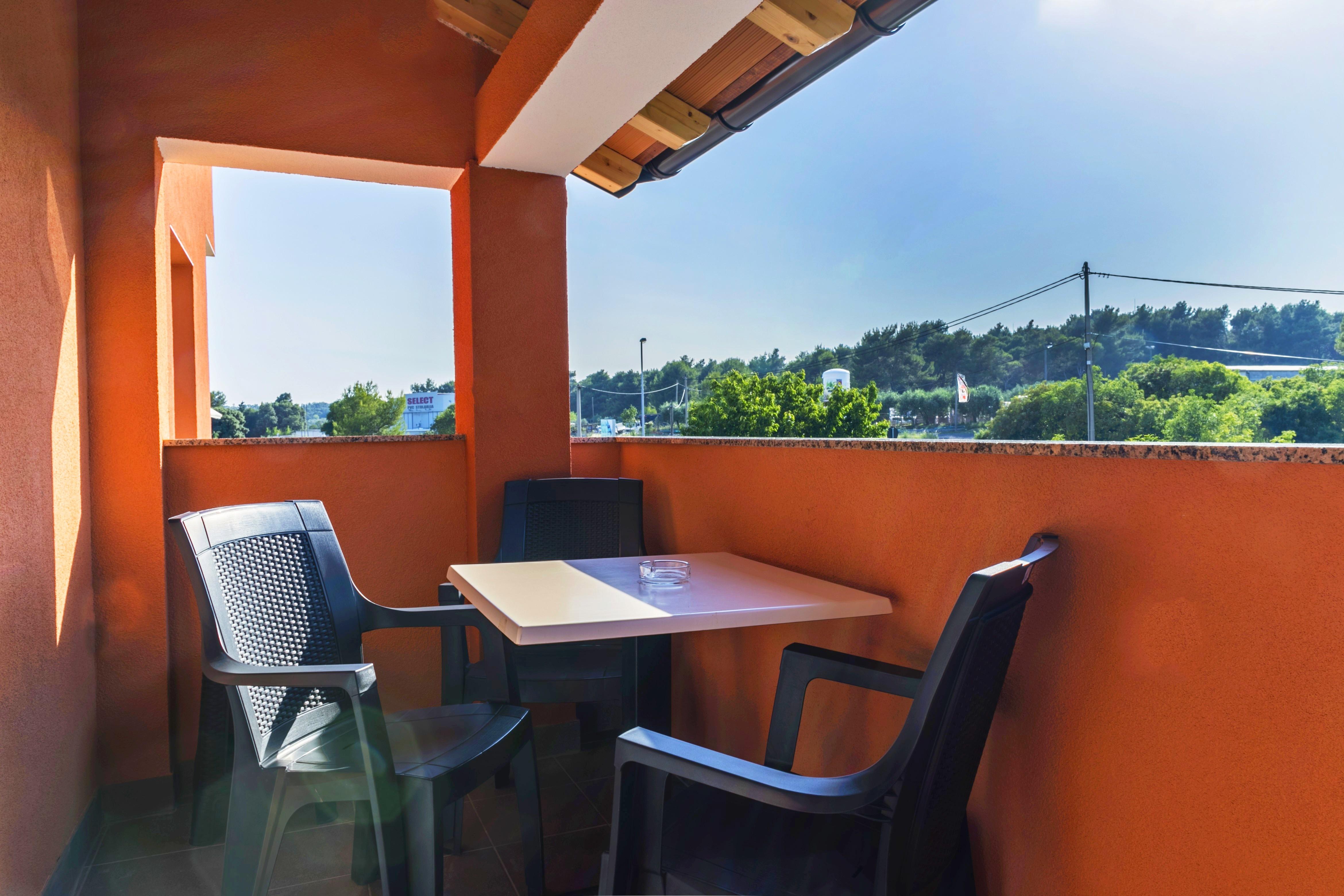 Apartmán Ana 388