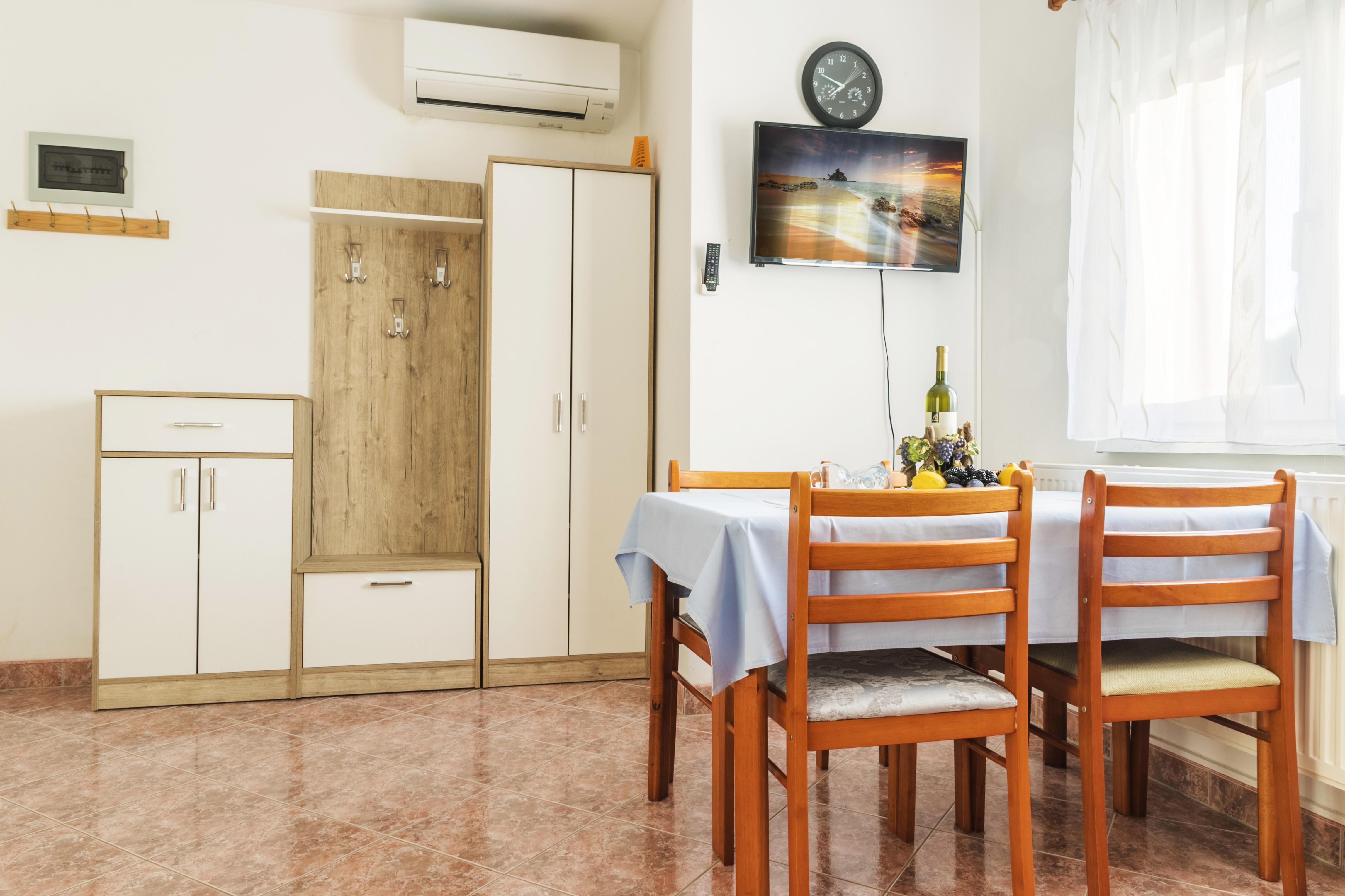 Ana 388 Apartmán *