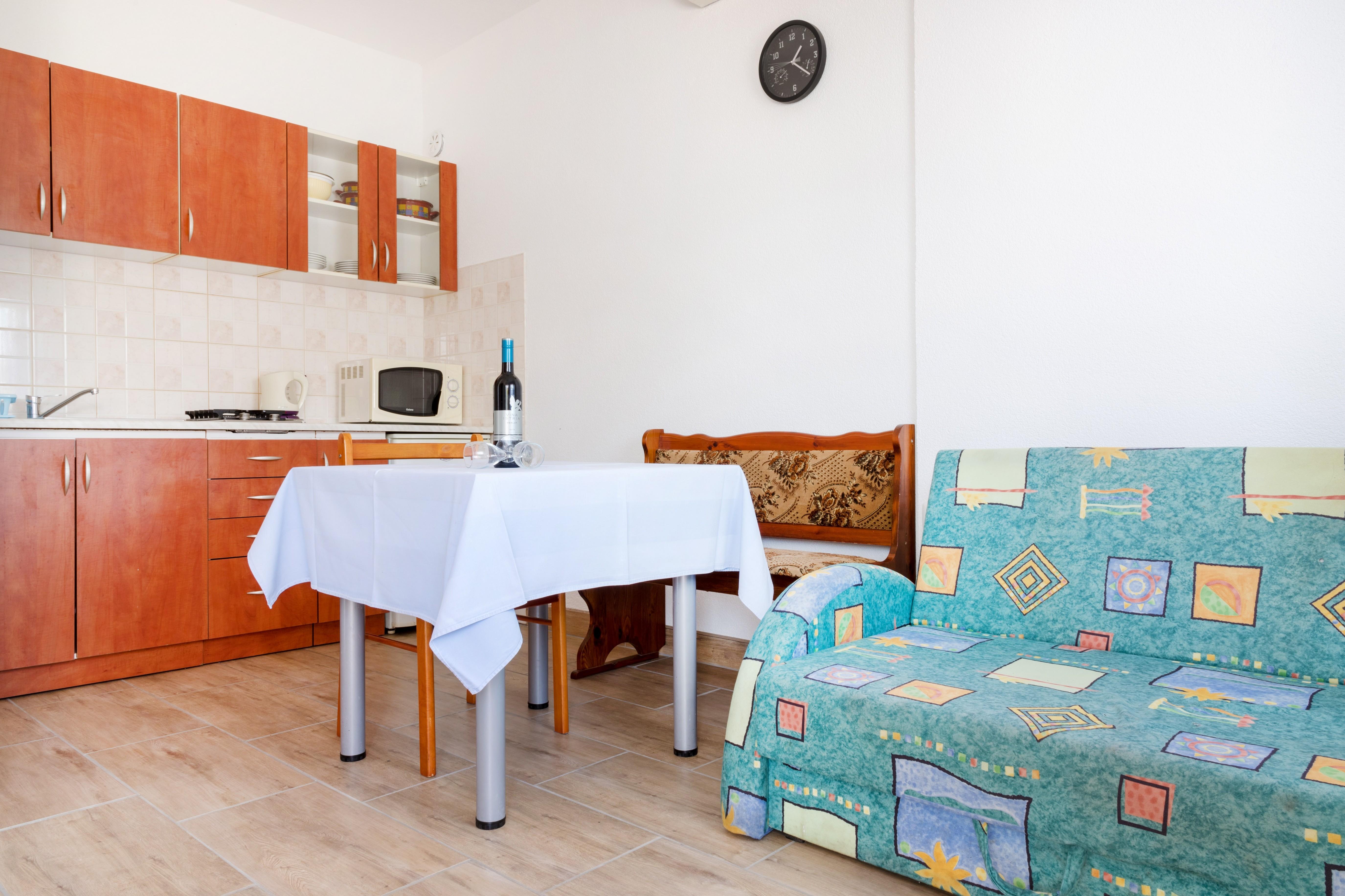 Ana 388 Apartmán