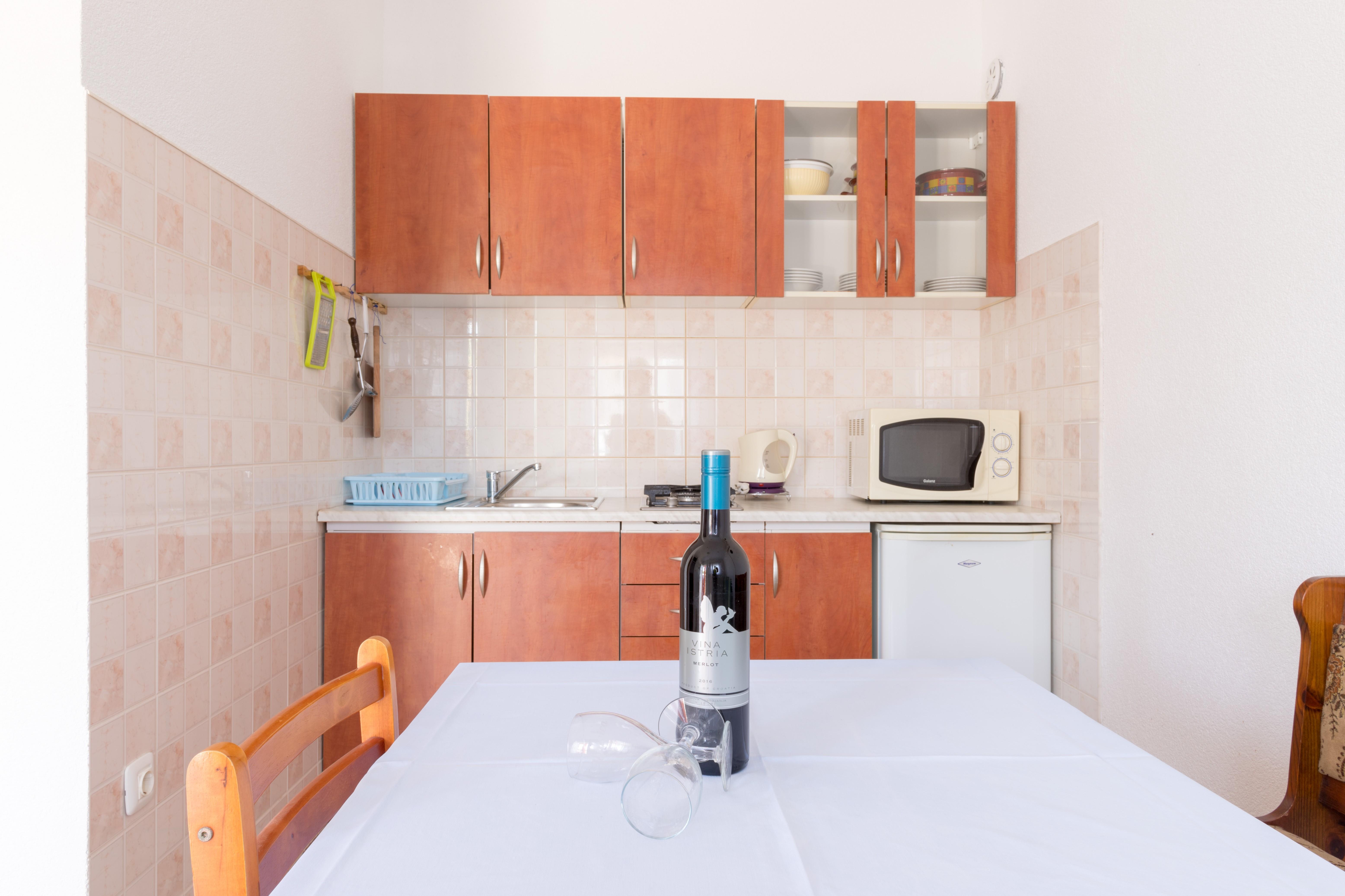 Apartments Ana 388 Apartment Pula