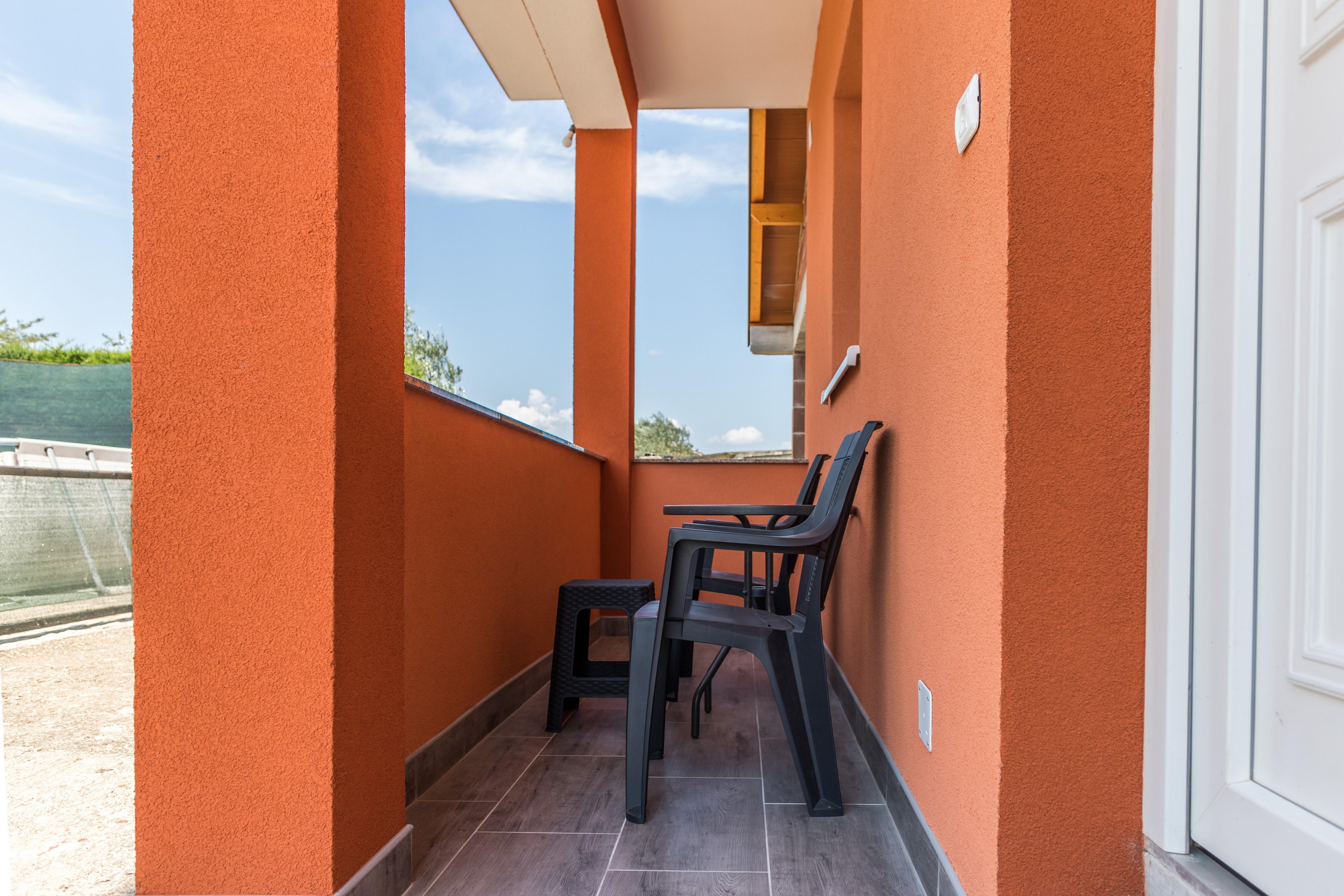 Ana 388 Apartmán