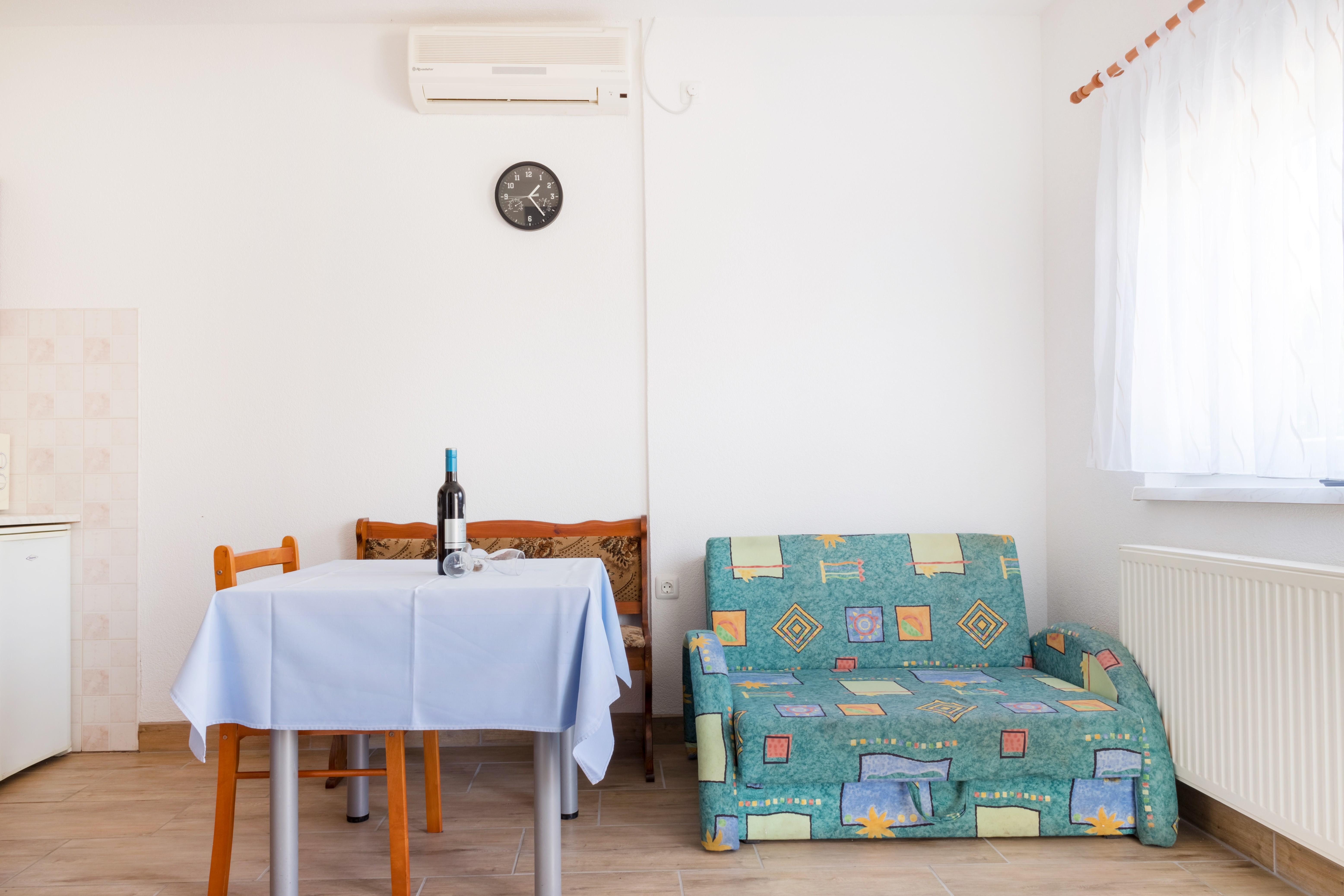 Apartment Apartments Ana 388