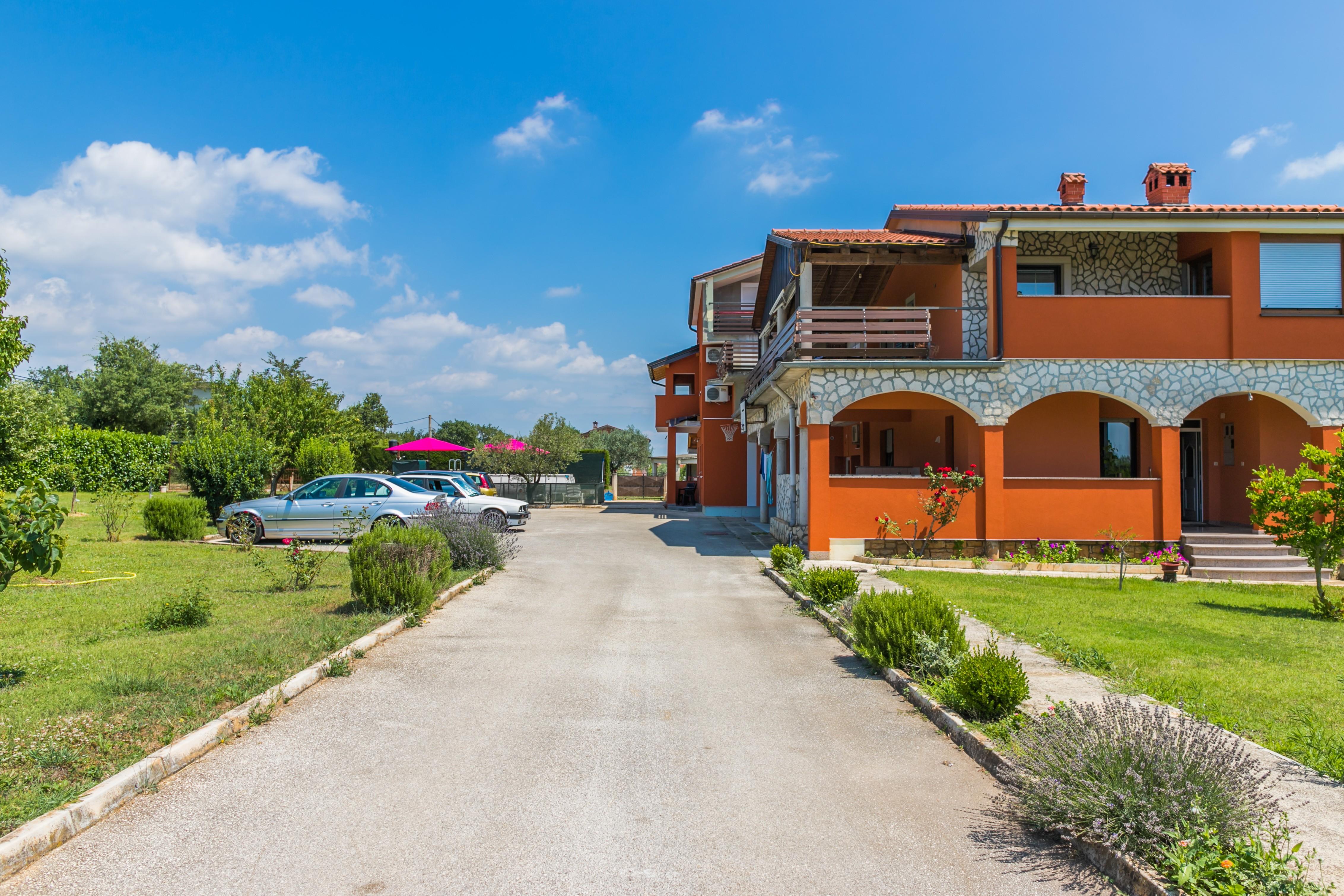 Ana 388 Apartmán