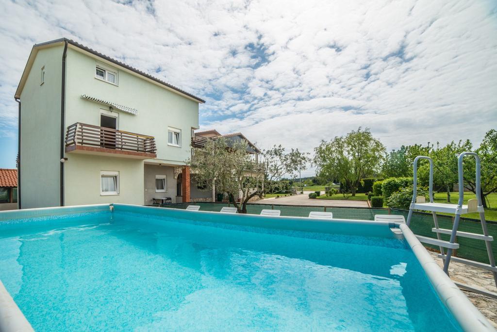 Apartmán Ana 388 Pula