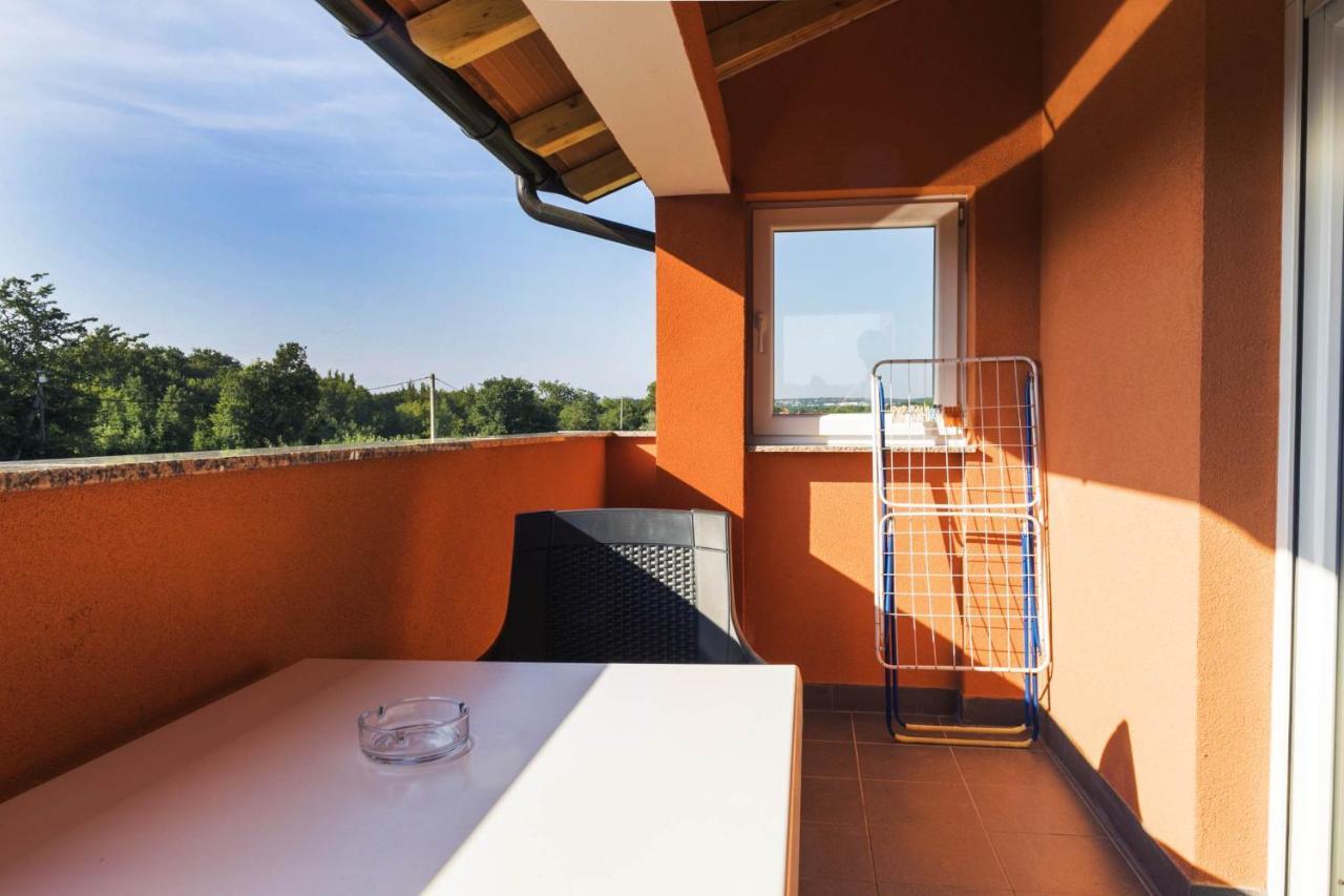 Apartmán Ana 388 Pula