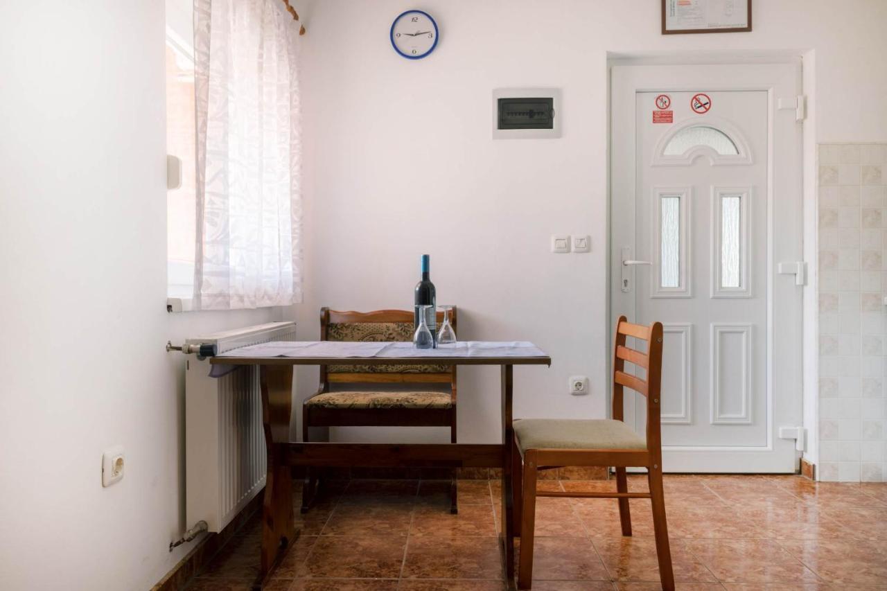 Apartmán Ana 388 *