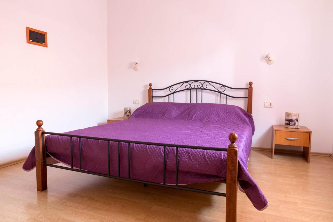 Ana 388 Apartmán *