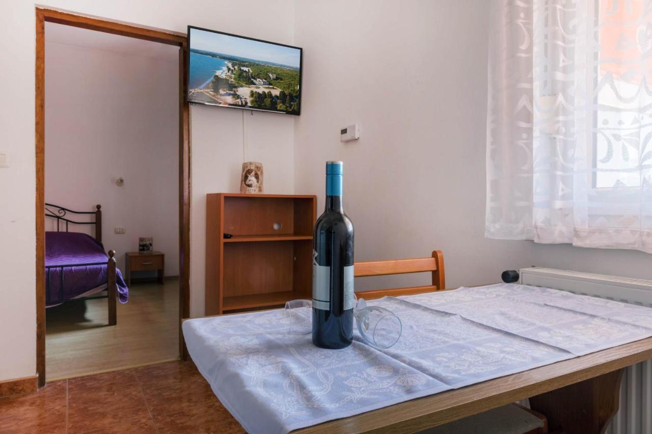 Apartments Ana 388 Apartment Pula
